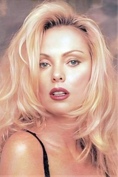 Tamara Landry as Tamara Landry