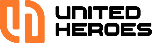 United Heroes Group logo