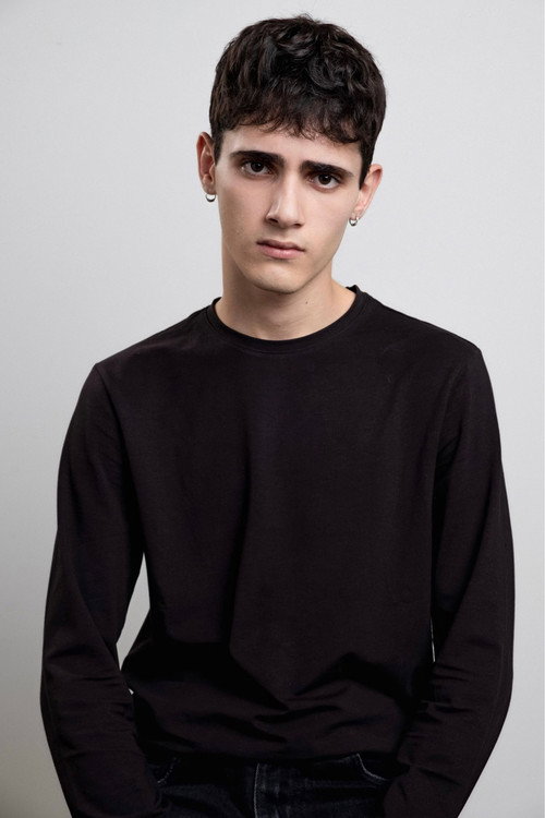 Bernat Roqué as Guillem