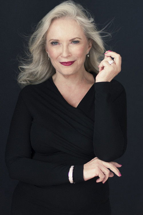 Susan Jeffries as Ruby Pearl