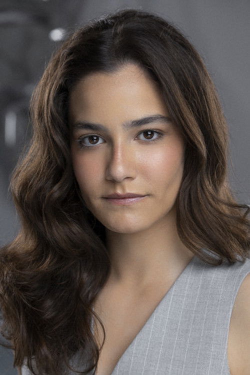 Francisca Salgado as Rosinha