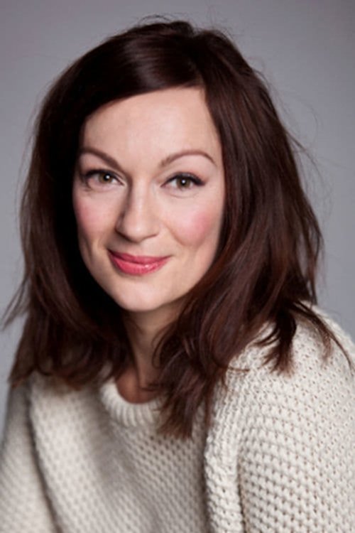 Miryanna van Reeden as 