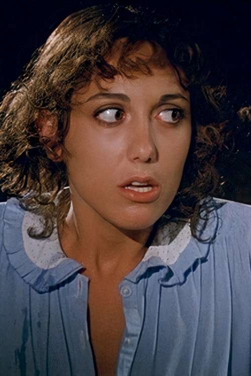 Laura Tanziani as Lucia