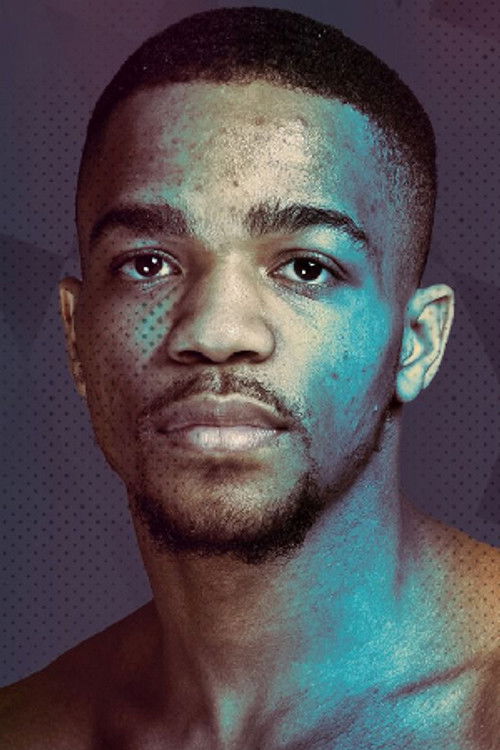 Shiloh Defreitas as Self