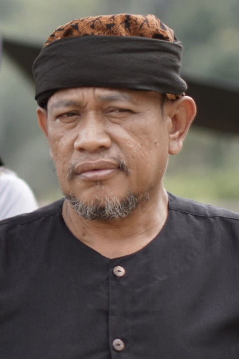 Supri Boemi as Durjan