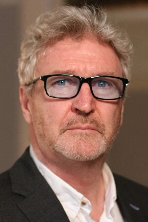 Will Hanrahan as Narrator (voice)