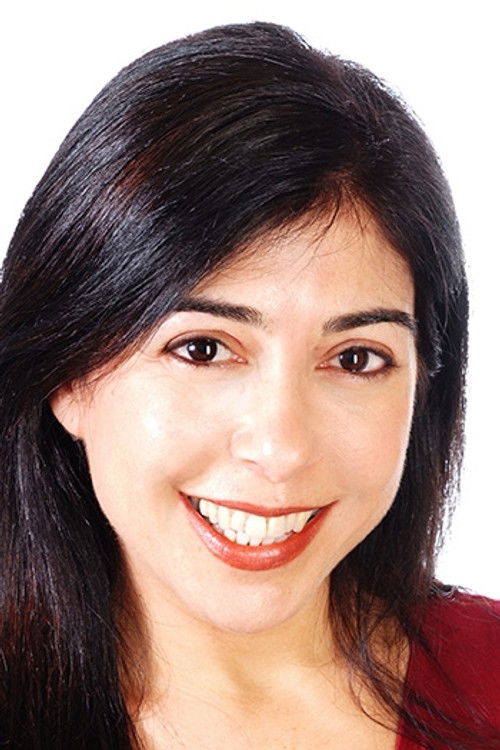 Rachel Walzer as Narrator