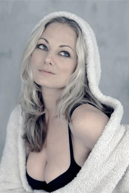 Dorette Potgieter as