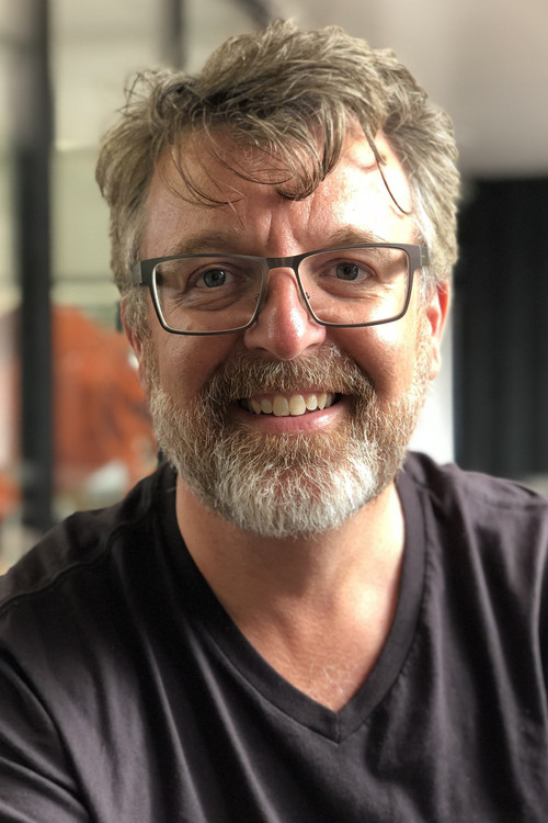 Michael Higham as Self