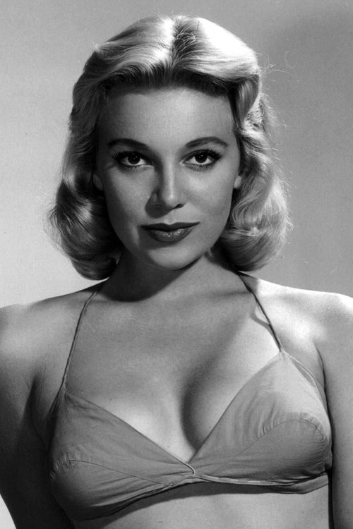 Sally Todd as Natalie Andries