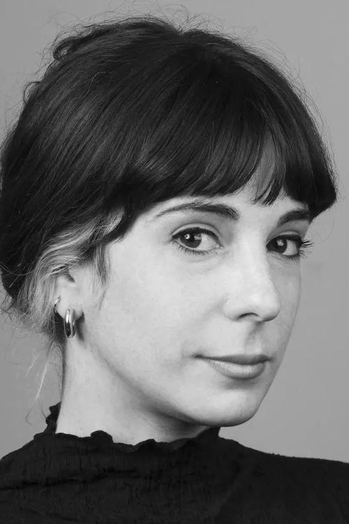 Gala Hernández López as (voice)