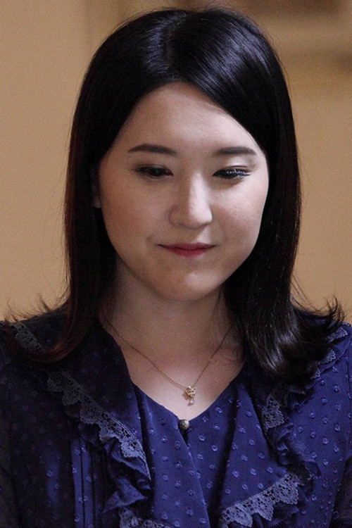 Kim Jeong-ah as Yoo-seo