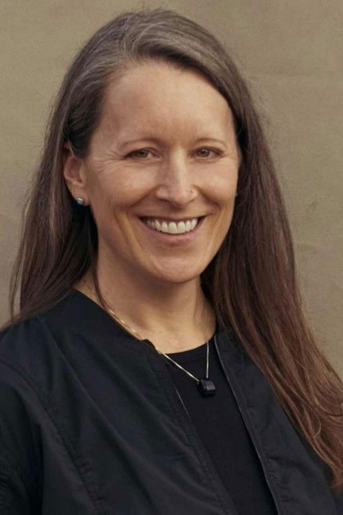 Audrey Powers as Self