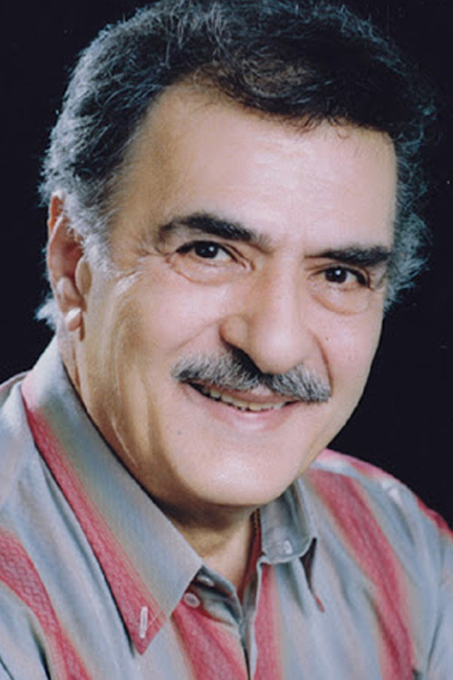 Iloush Khoshabe as Leo Coppola