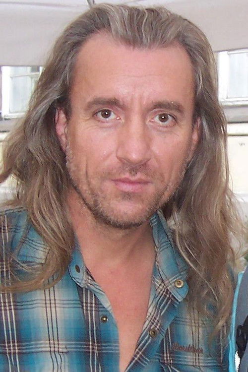 Eugeniusz Malinowski as śpiewak rosyjski