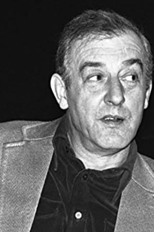 Paweł Komorowski as 