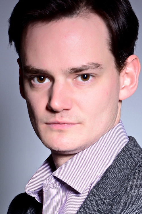 James Savage-Hanford as Un pastore