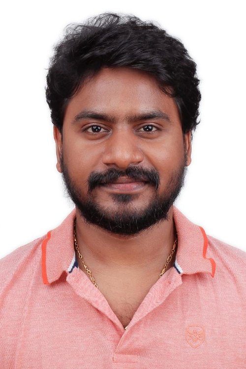 Leo Shivakumar as Sounder