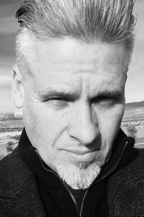 Rob Diamond as himself