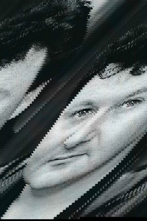 Matthew T. Reynolds as Camionista