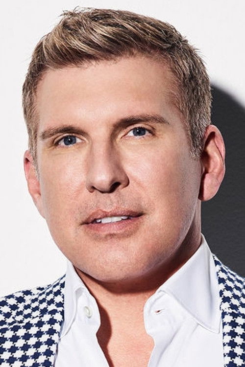 Todd Chrisley as 