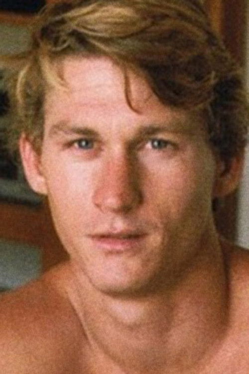 Chris Allen as (archive footage)