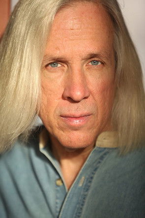 Gregg Burton as Man in Home #1