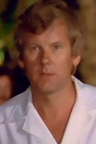 Desmond Thompson as John Desmond - Commissioner of Police