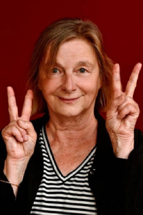 Marilyn Watelet as Self