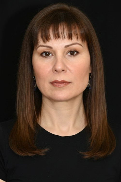 Berrin Koper profile photo