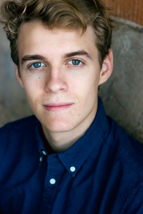 Matt Mitchell as Kite boy