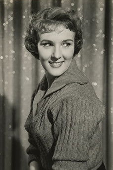 Norma Moore as Betty Miller