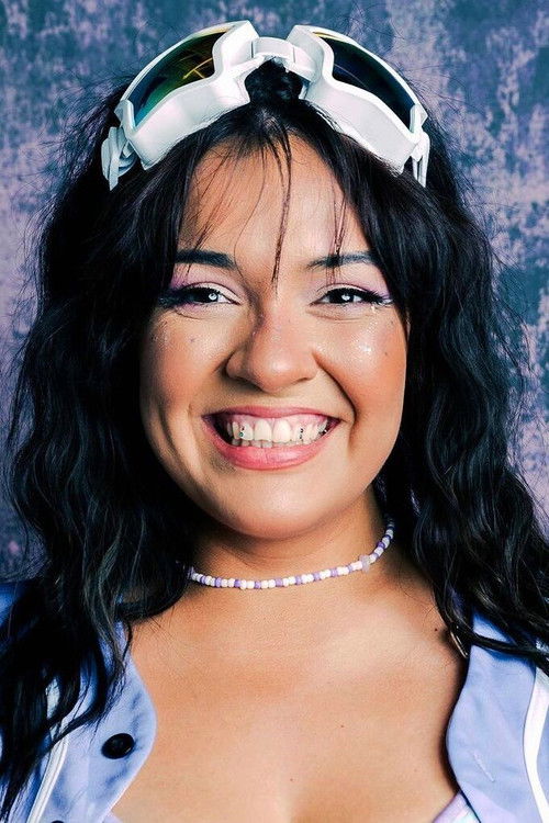 Cassandra Arriaga as Sandra Moone