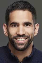 Ouissem Belgacem as Self