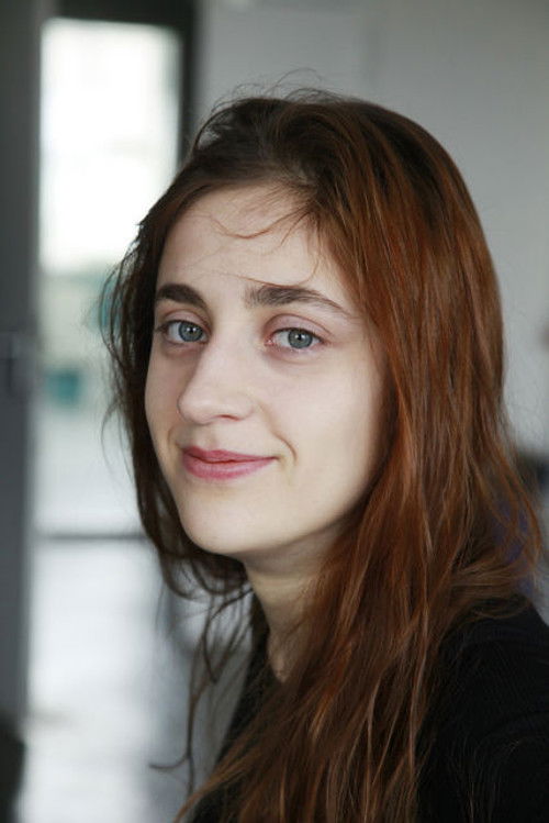 Gala Othero Winter as Stefania