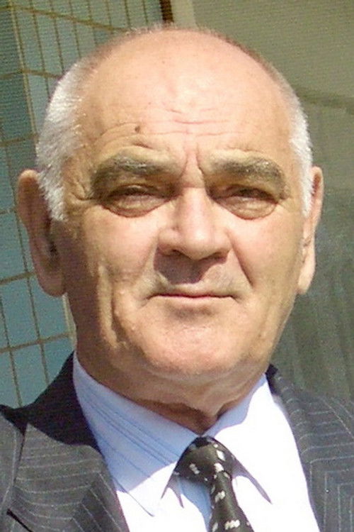 Leonid Sikoruk as Рассказчик