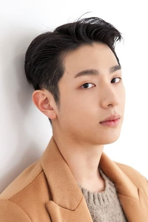 Lee Jung Joon profile photo