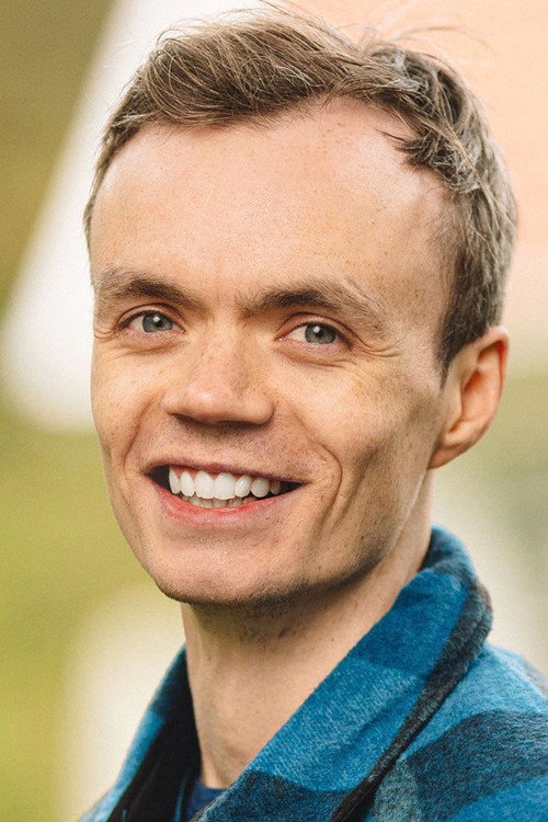 Stinius Maurstad profile photo