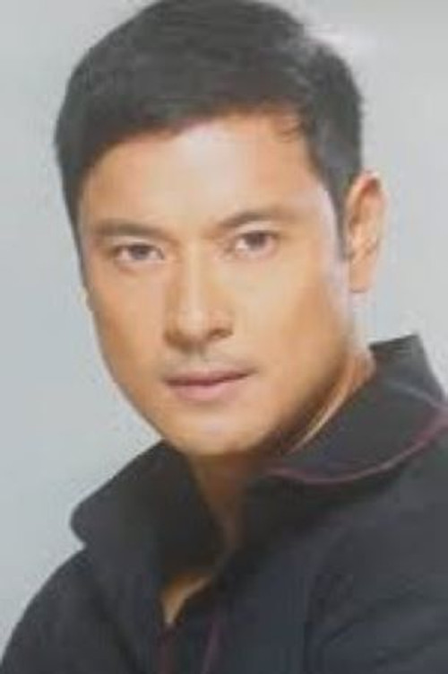 Allen Dizon as 