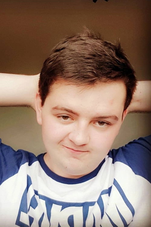 Luke Spellacy Shaw profile photo