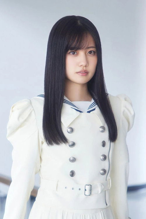 Haru Katsumata as Herself