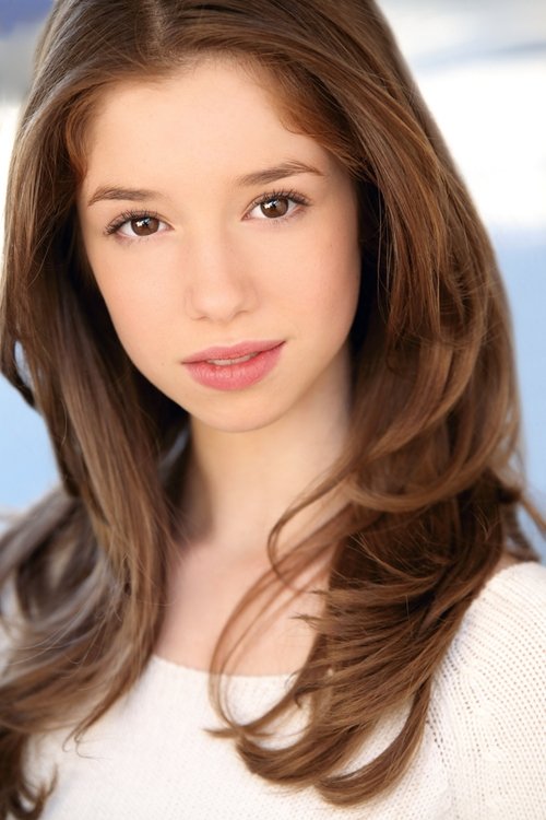 Kayla DiVenere as Kendra