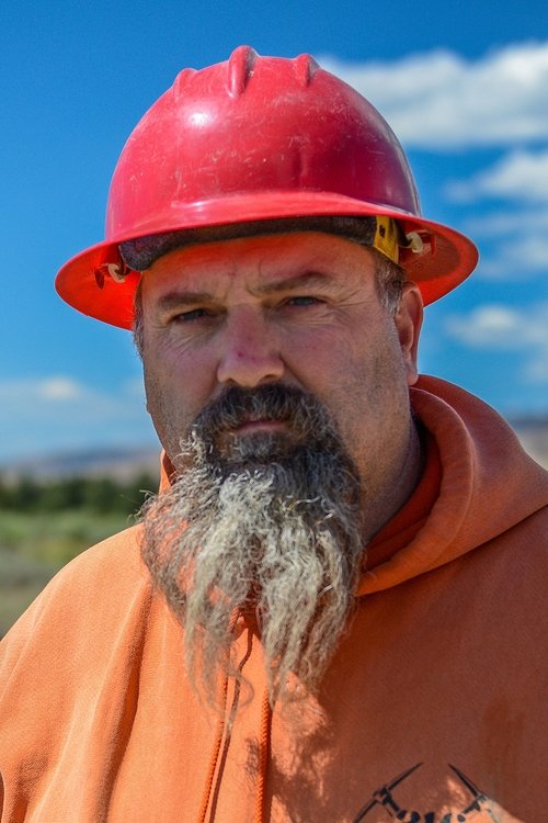 Todd Hoffman profile photo