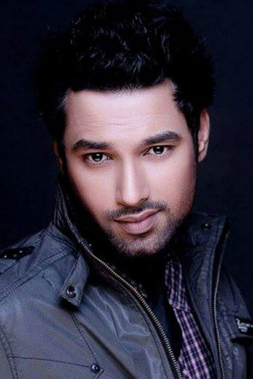 Nikhil Chaddha as Prince