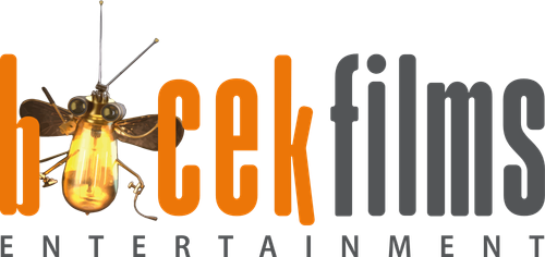 Böcek Film logo