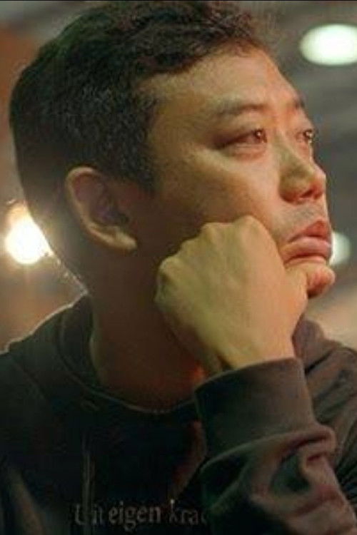 Wisnu Surya Pratama as Yatman