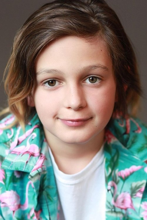 Nathan Jean-Huard as Fred