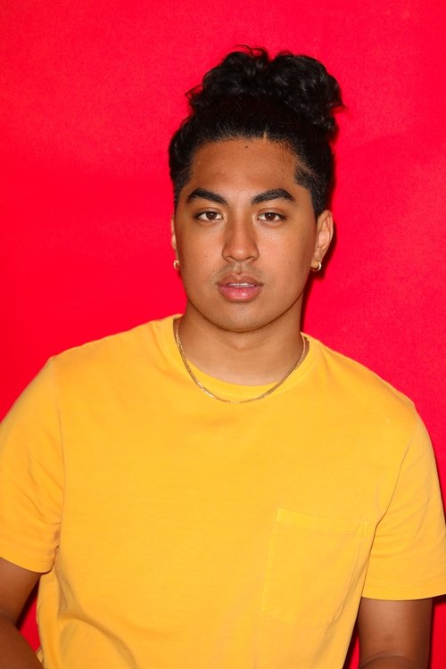 Christian Vunipola as Lover Boy