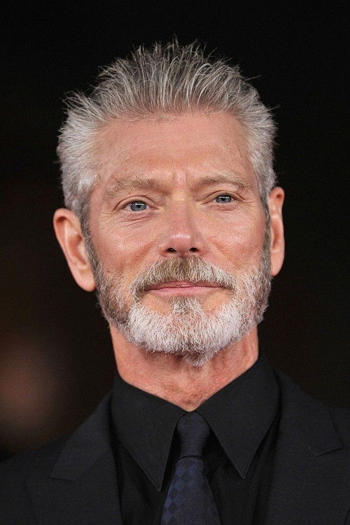 Stephen Lang as Self
