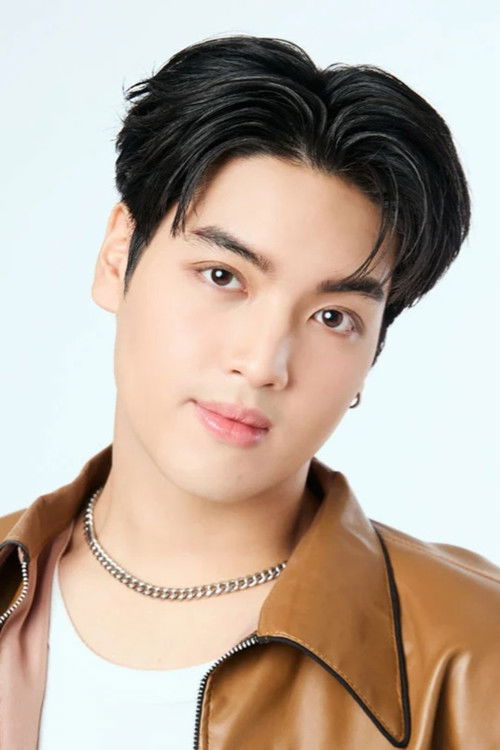 Peerakan Teawsuwan as Payos